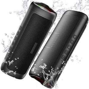 Bolabutty portable Water resistant speaker